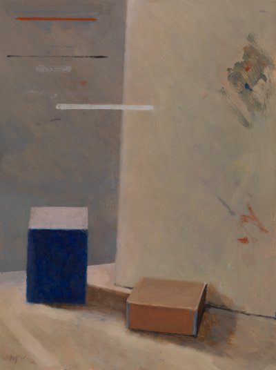 守望 作者 威廉·帕克